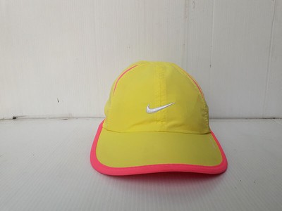 nike dri fit half cap