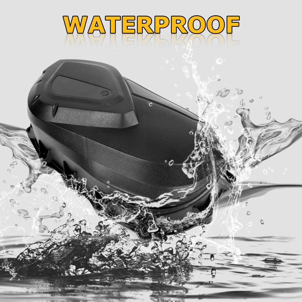 For Can-Am (06-23) Outlander Renegade 500 570 650 800 Clutch Cover Fit 420611397 - Image 4 of 4