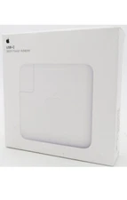 Apple 96W USB-C Fast Charge Power Adapter MX0J2AM/A A2166 For Macbook & iPhone