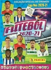 A CHOISIR TO CHOOSE YOURS STICKERS PANINI FOOTBALL 2021 BELENENSES > PORTIMONENSE