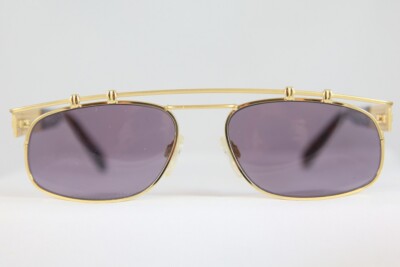 GREAT VINTAGE NEOSTYLE HOLIDAY 940 NEW SUNGLASSES!! MADE IN