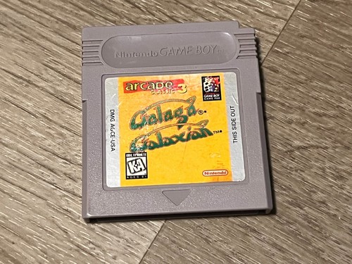 Nintendo Game Boy Auténtico *Elige tu Juego* Carrito Solo Limpio y Probado - Imagen 17 de 251