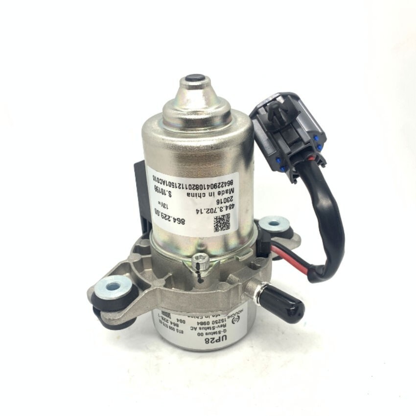 42853909 20939309 25925575 13398752 Brake Vacuum Pump For