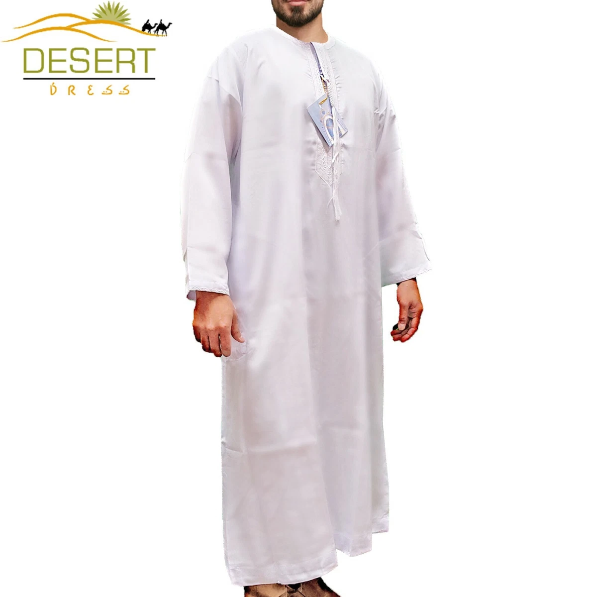 Emirates thobe hot sale
