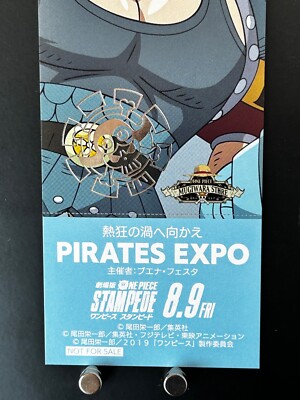 One Piece:Roronoa Zoro 1/10th Scale Bookmark/Décor by 3djd
