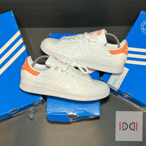 adidas Stan Smith WMNS White (Embossed 