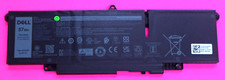 NEW Dell Latitude 7340 7440 7640 2-In-1 57Wh 3-Cell Laptop Battery 66DWX