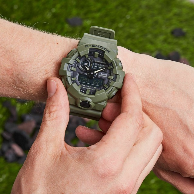 casio g shock 700uc