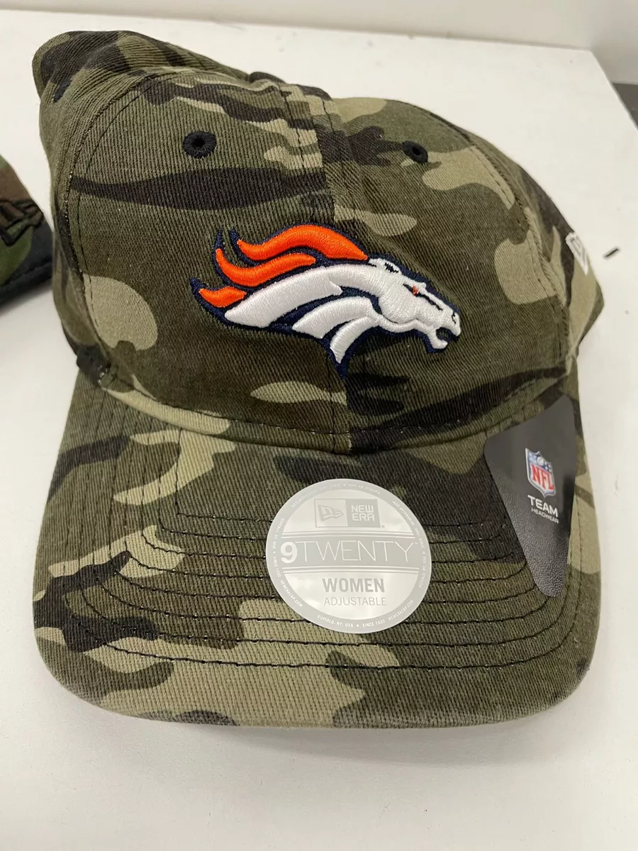 Nfl camo cheap caps