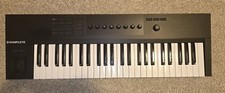 Komplete Kontrol A49 Midi Keyboard 