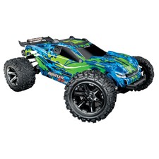 traxxas rustler 4x4 vxl price