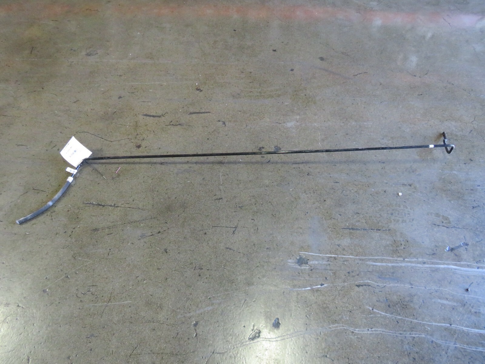 Ferrari 488, Power Steering Cooler To Line, Used, P/N 320025