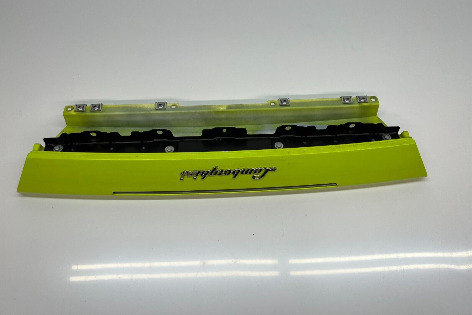 LAMBORGHINI HURACAN LP610 580 REAR PANEL DECK LID UPPER COVER OEM 4T0864487B