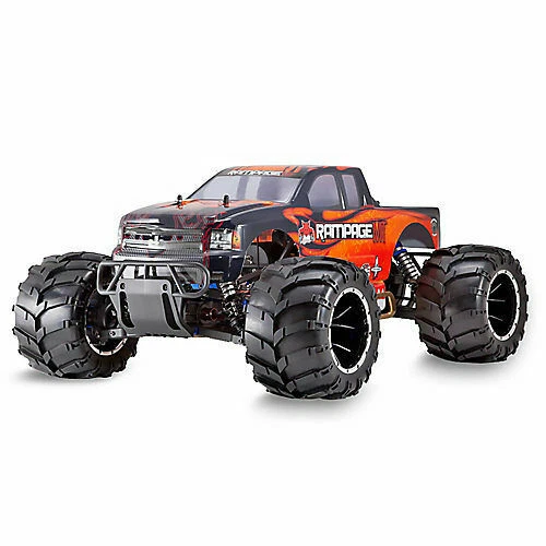 Hobby escala 1:5 Redcat Racing RC coches, camiones y motocicletas Monster Trucks