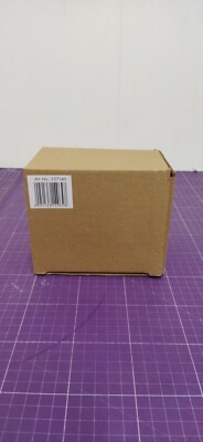 EMB GTD 10 Sicherheitstransformator 10VA, 12V, IP44, 50Hz ( 227140 )