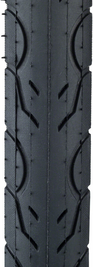 Kenda K193 Kwest High Pressure Tire 26x1.50 Clincher Wire 100PSI Black 60TPI