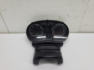 VW Polo 9N - Tachometer Tacho Kombiinstrument 6Q0920802C (61)