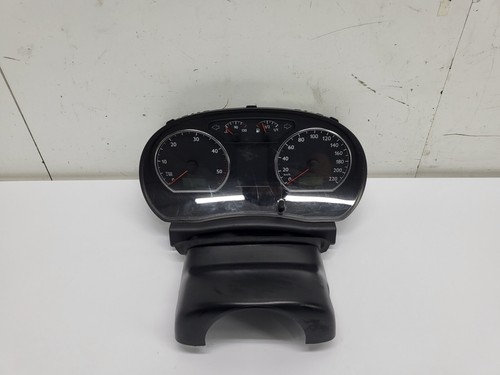 VW Polo 9N - Tachometer Tacho Kombiinstrument 6Q0920802C (61)