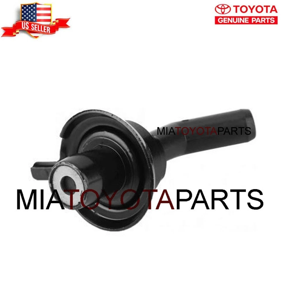 Válvula de ventilación genuina Toyota 91-97 Camry Celica MR2 Rav4 EV 12204-74020 Foto 4 de 4