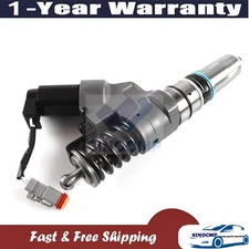 Fuel Injector 4902921 3095040 For Cummins ISM11 QSM11 M11  Diesel Engine SINOCMP