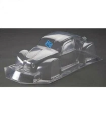 Baja Bug Short Course Clear Body Traxxas Slash by Pro-Line Racing PRO323862