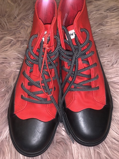 sneaker boots target