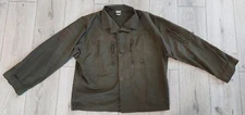 Military jacket KAZ-02, Heereseigentum Fecsa, size 56, 2XL, 2006, Austrian Army