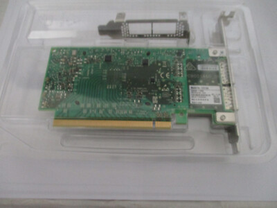Mellanox MCX516A-GCAT - 50GBe Dual Port Network Card