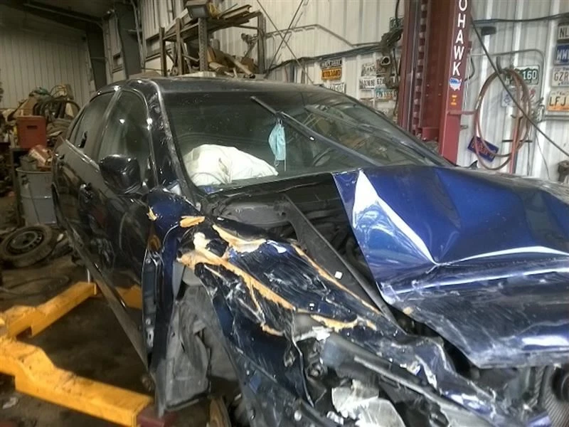 Apoyabrazos de cuero para piso delantero de consola compatible con 03-07 ACCORD 103073 Foto 3 de 4