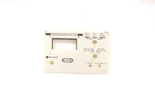 PLAQUE MULTIMÈTRE NUMÉRIQUE RADIO MAYMO B NOS (NOUVEAU STOCK ANCIEN) 1 PIÈCE....