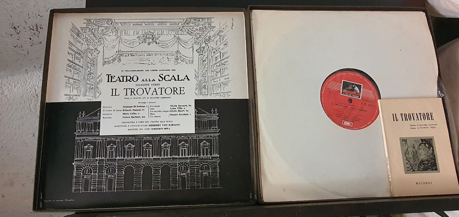 Cofanetti di Dischi in Vinile Edizioni Speciali foto 2