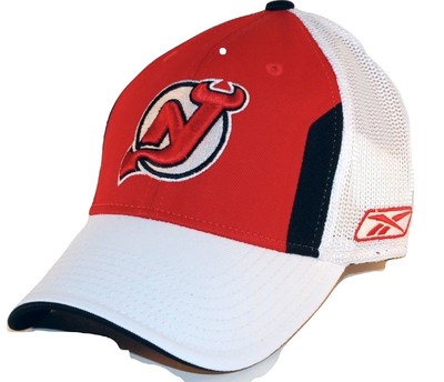 new jersey devils new era nhl basic 59fifty cap