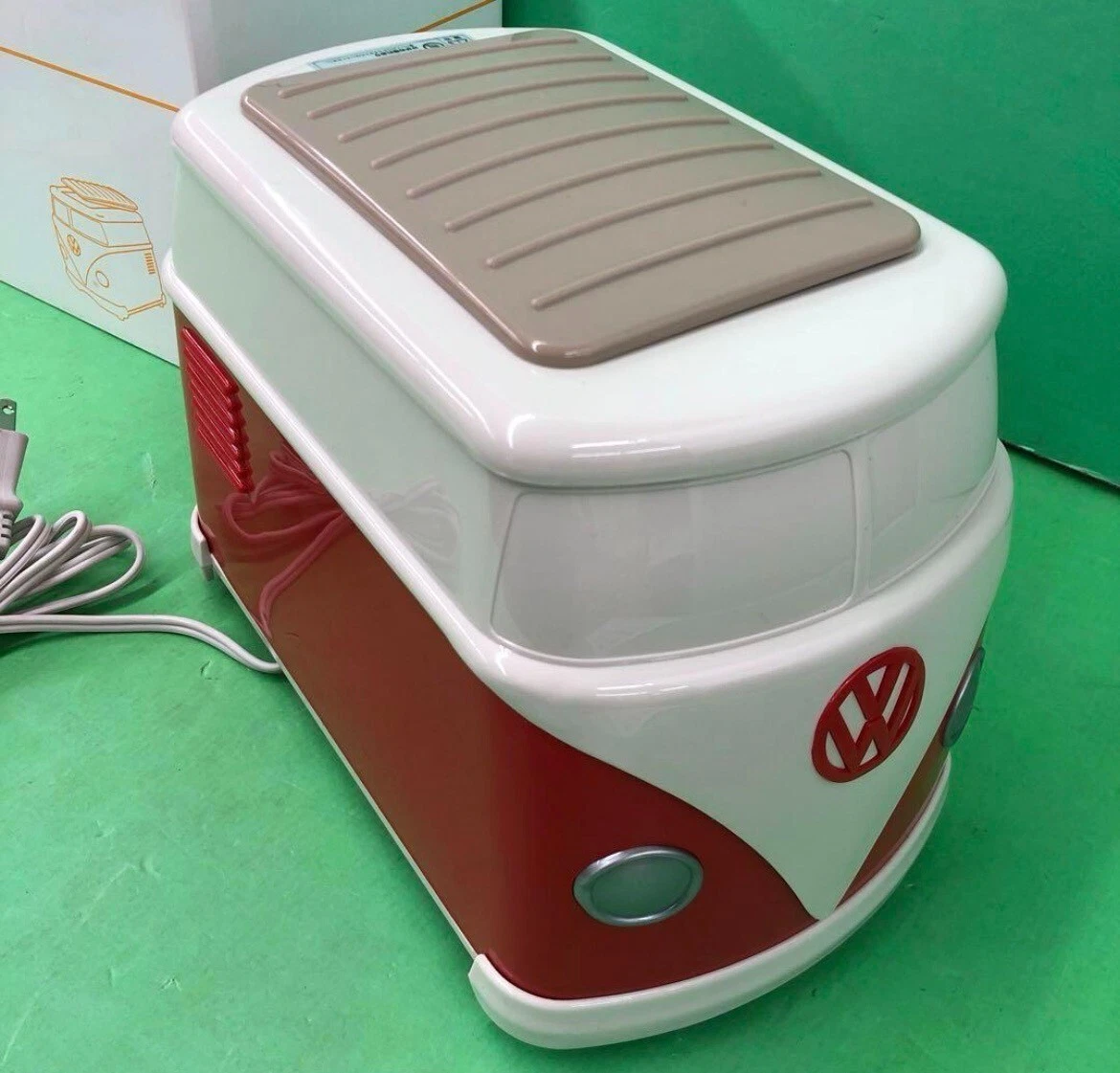 Volkswagen 600-899 W Toasters for sale | eBay