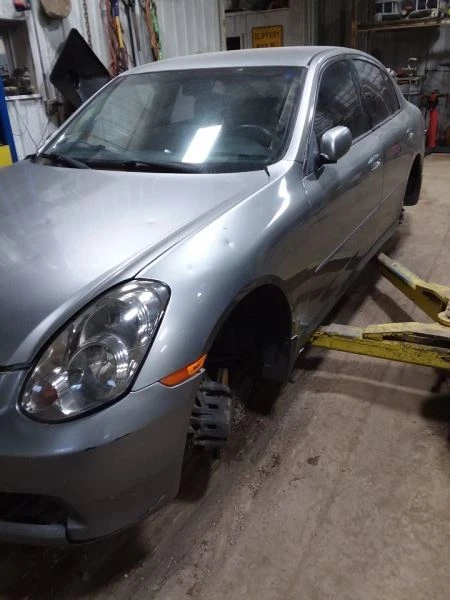 Rotor de frenos traseros solo 12,10" de diámetro para 09-20 370Z 1972787 Foto 4 de 4