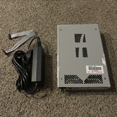 Keysight Agilent U4612A Protocol Jammer USB 3.0