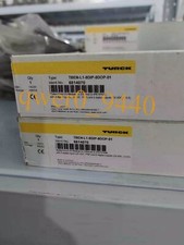 1pcs Turck TBEN-L1-8DIP-8DOP-01 6814070