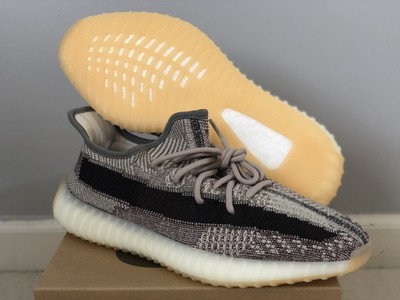 Adidas Yeezy Boost 350 V2 Zyon FZ1267 Mens Size 9.5,10,12 *SHIP NEXT DAY* |  eBay