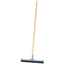 18 Driveway Seal Coating Squeegee Brush Appli...