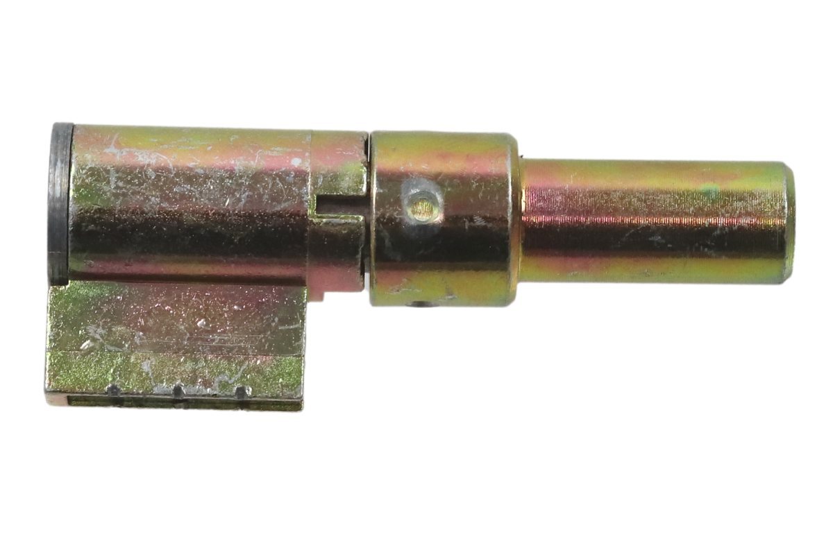 Werkzeugkastenschloss Für MZ Modelle - Zylindereinbauschloss Für Sitzbank & Deckel