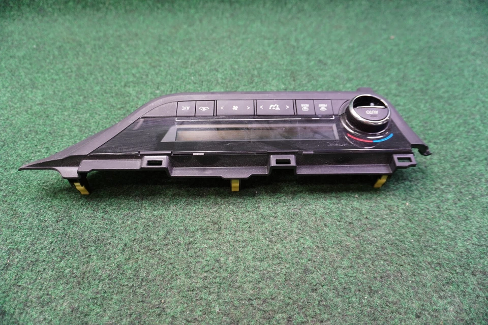 2014 15 16 17 18 TOYOTA COROLLA AC Control 5590002500 OEM - Imagem 4 de 4