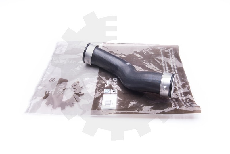 Turbo Hose Intercooler Hose SKV for VW Tiguan; 5N0145832S