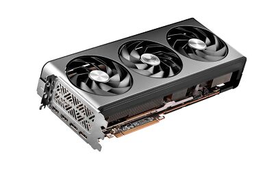 グラフィックボード・グラボ・ビデオカード AMD SAPPHIRE RADEON RX7800XT nitro+ SAPPHIRE NITRO+ AMD Radeon RX 7800 XT 16GB GDDR6 Graphics Card for
