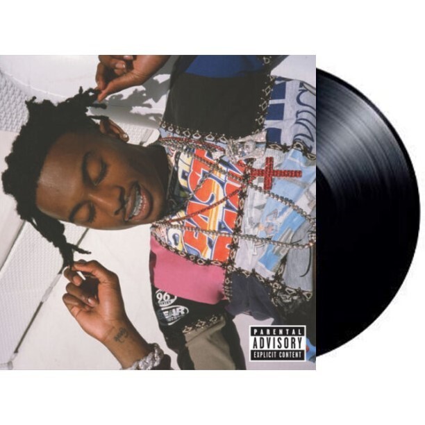 その他 Them magazine playboi carti ILLROOTS | Playboi Carti Covers Them Magazine