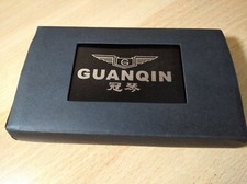 Guanqin GJ 16034 orologio