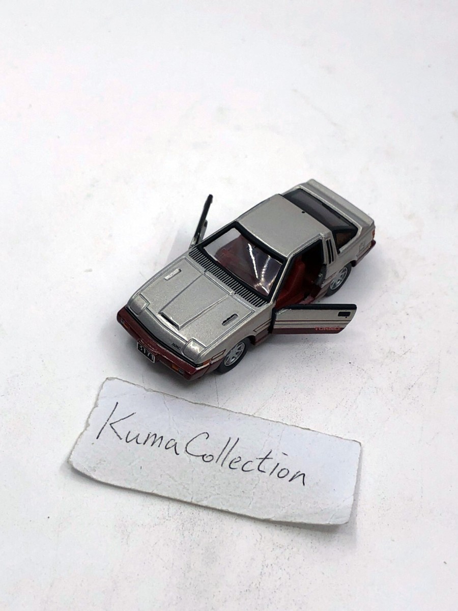 TOMY TOMICA LIMITED 0032 Mitsubishi Starion Turbo 2000 GSR-X TOMY TOMICA LIMITED 0032 Mitsubishi Starion Turbo 2000 GSR-X