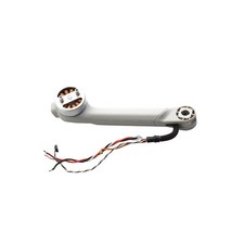 Bras motorisés pour Drone DJI Mini 4 Pro (Bras Avant, arrière, Gauche et