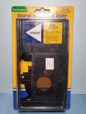 Digital Concepts Universal VHS-C Cassette Adapter - BRAND NEW in OPEN BOX