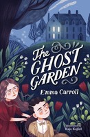 Emma Carroll - Ghost Garden - Paperback - G245Z