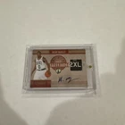 2010-11 Timeless Treasures Avery Bradley Tag Patch Auto /5