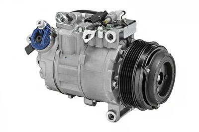 Kompressor, Klimaanlage R 134a PAG 46 813415 VALEO für BMW 3 Touring 3 1 Coupe 1